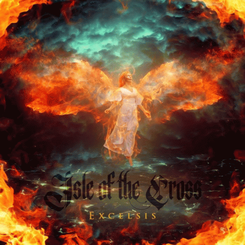 Isle Of The Cross : Excelsis